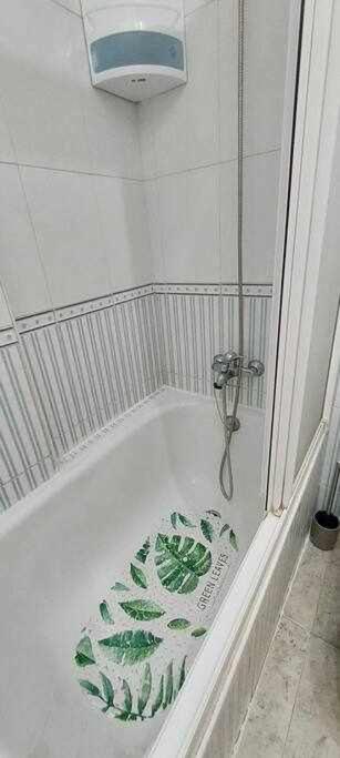 Bungalow Manuela En Santa Pola Dış mekan fotoğraf